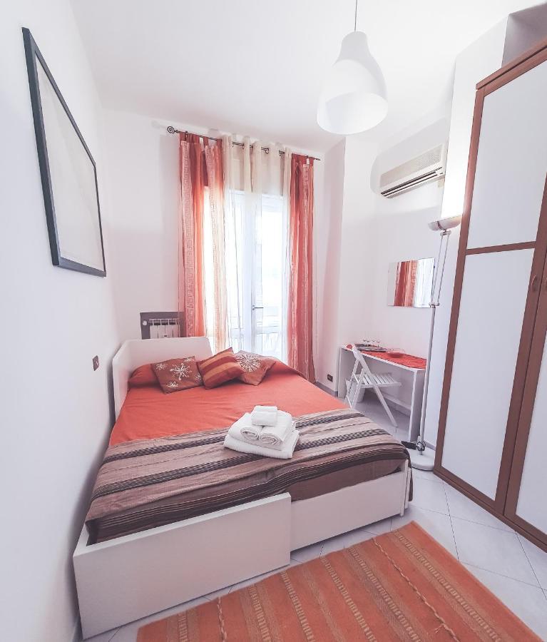 La Borgata Hotel ลาสเปเซีย ภายนอก รูปภาพ